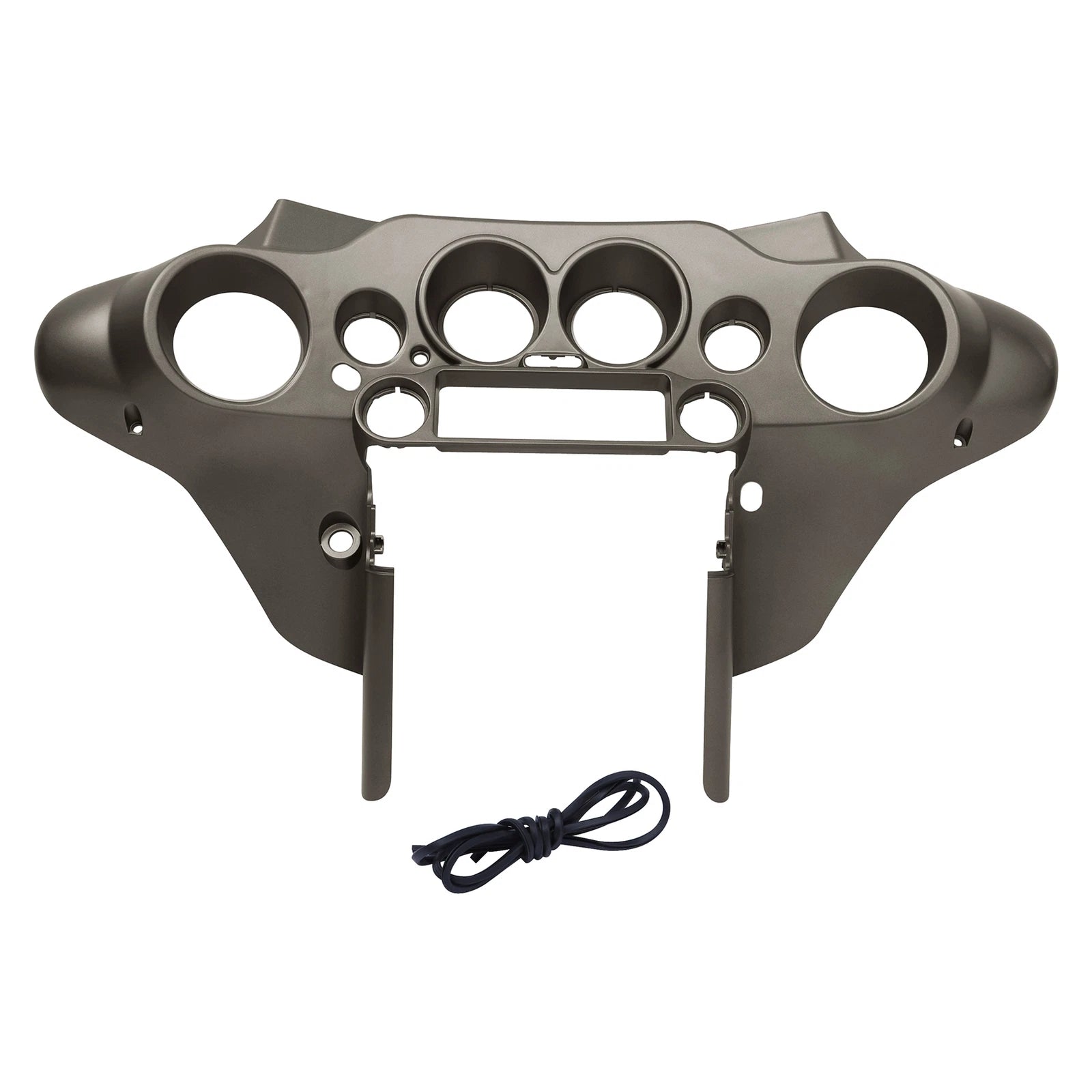 Speedometer Cover Inner Fairing for Harley Electra Glide (1996–2013)