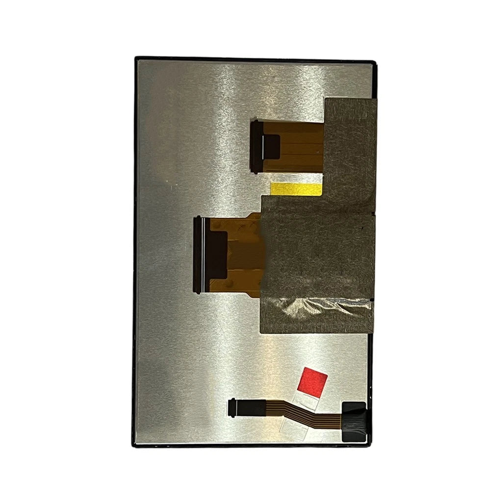 LCD Screen Display for Crafter (2019–2023)