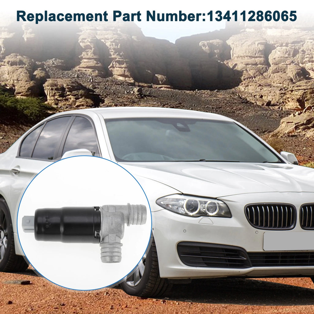 Idle Air Control Valve Replacement for BMW 528e (1987–1988)