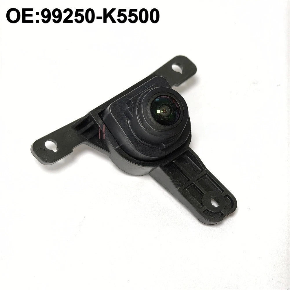 Replacement Front View Parking Camera Fit For Hyundai Santa Fe 2021 2024