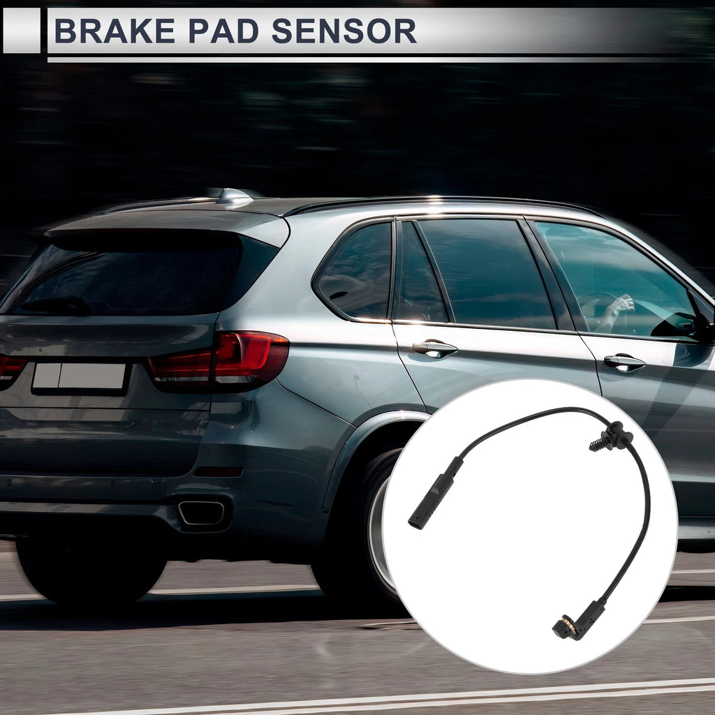 Brake Pad Wear Sensor Front for Chevrolet Silverado 2500 HD (2020–2023)