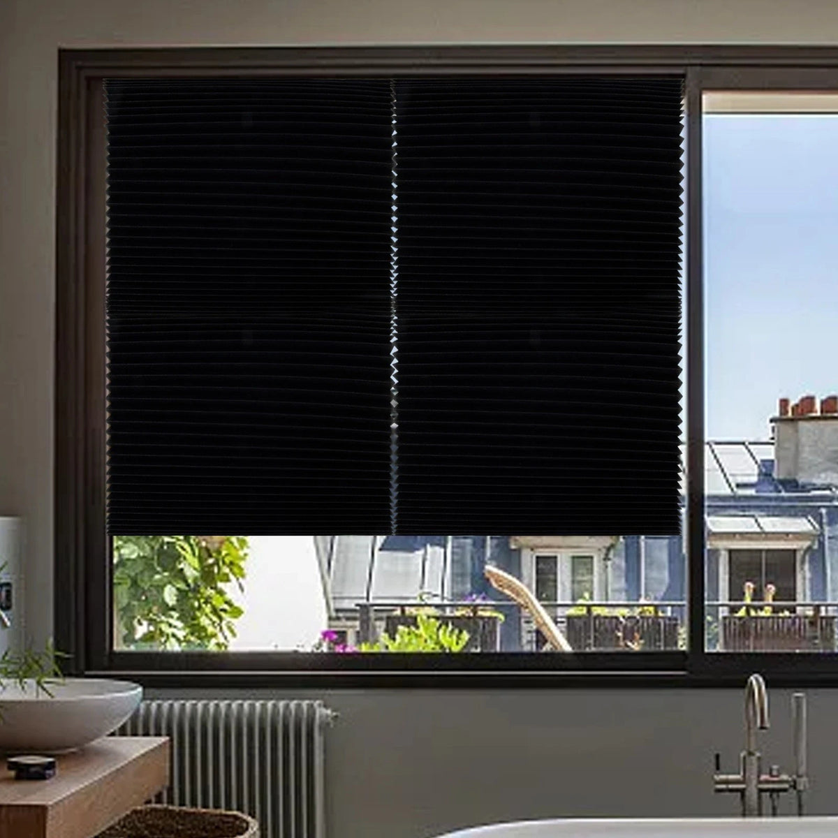 Window Blinds 60x180cm for Various Makes and Models