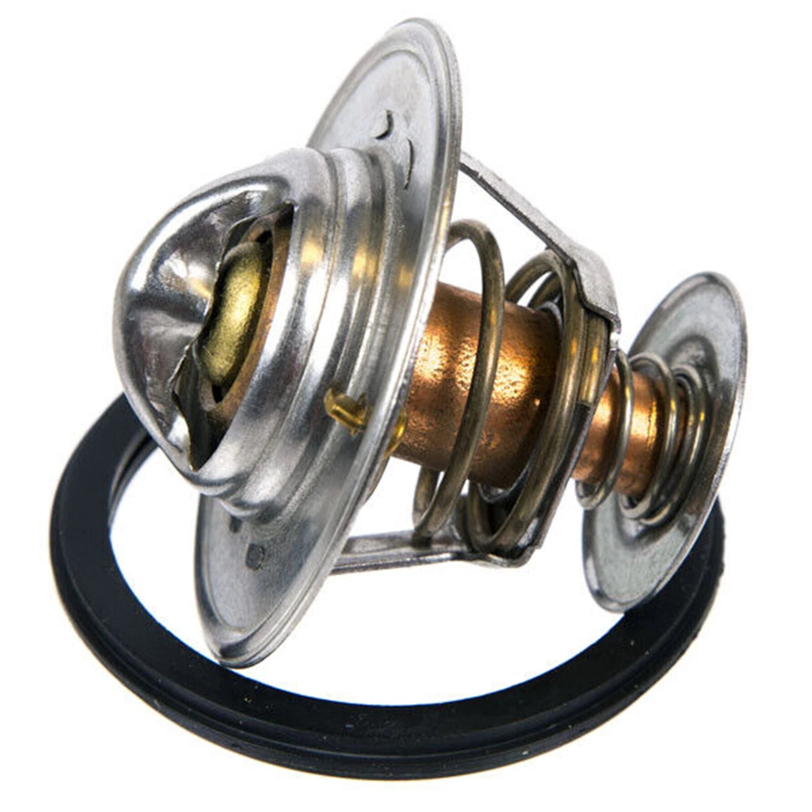 Thermostat Kit for Volvo Penta AD30A AD40B TAMD40A (Marine) 3831425 875787