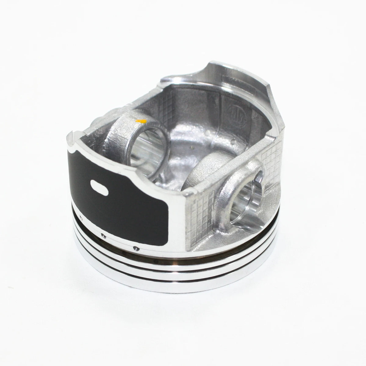 Piston Rings Kit for CG 250cc Engine Motor PIT Quad Dirt Bike ATV (65.5mm)