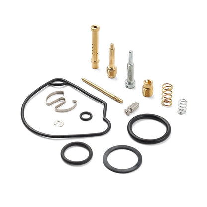 Carburetor Repair Kit for Honda CRF50F (2004–2005)