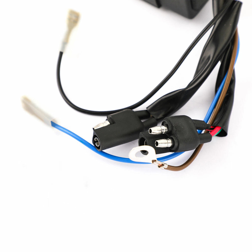 CDI Box Igniter for Polaris Ranger 500, Sportsman 400, 500, Big Boss 500 (2000–2023)