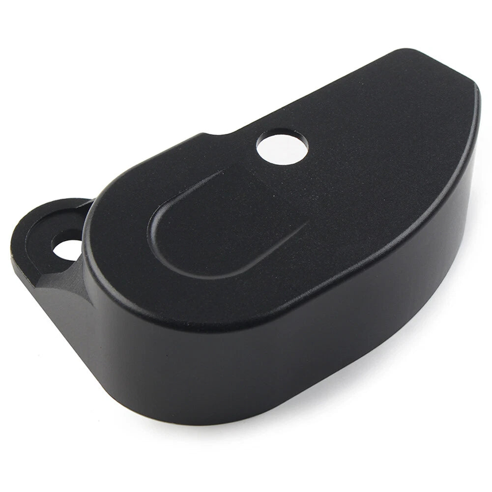 Side Stand Switch Guard Cover for BMW G310GS G310R (2017–2021)