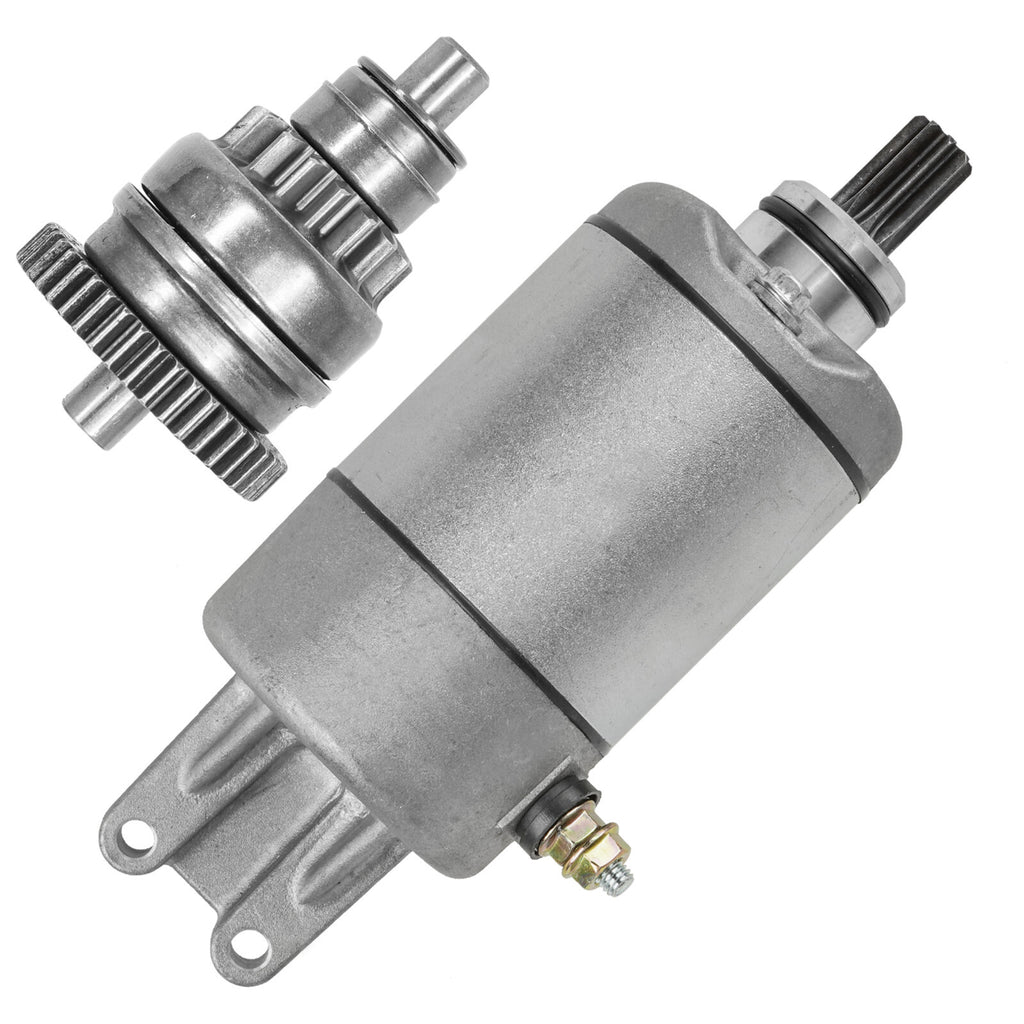 Starter Drive Gear Bendix for Can Am Outlander Max 400 4X4 (2004–2015)