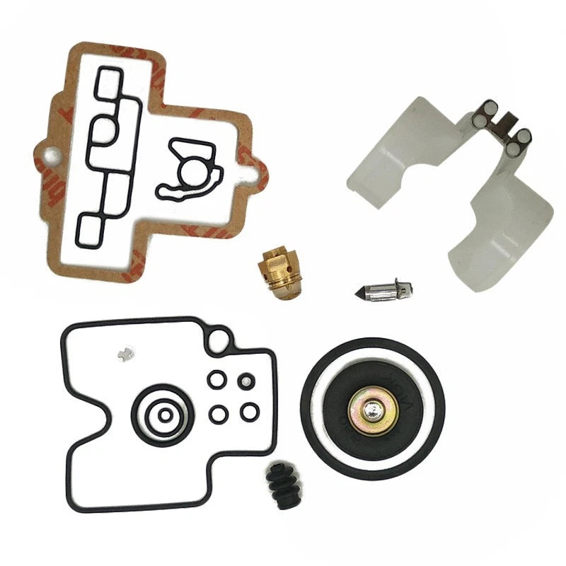 Carburetor Rebuild Kit for Engines (1 Set)
