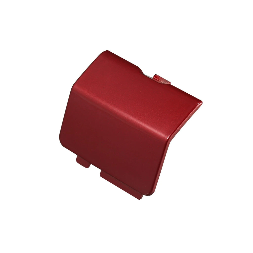 Rear Bumper Tow Hook Cover Cap Left for Mazda 6 (2013–2020) Replacement