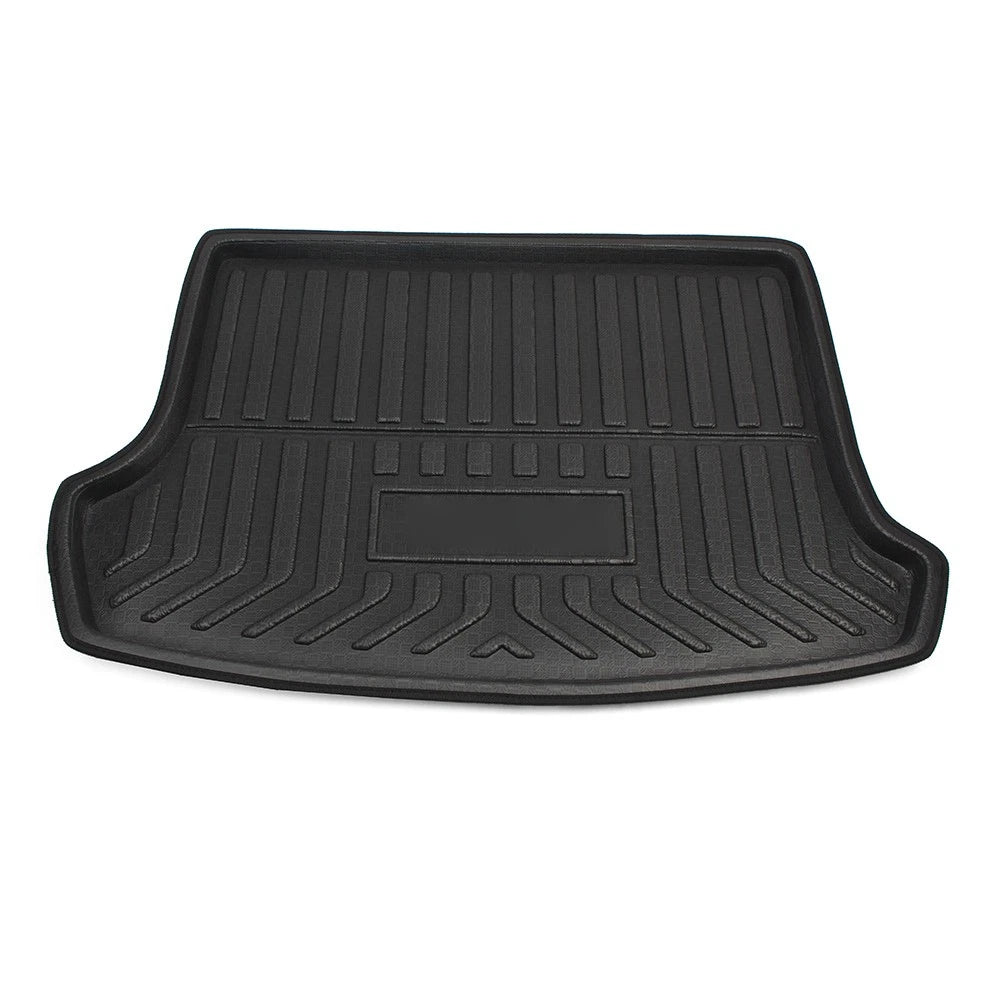 Rear Trunk Tray Cargo Boot Liner Mat for VW T-ROC (2017–2022)