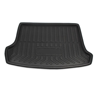 Rear Trunk Tray Cargo Boot Liner Mat for VW T-ROC (2017–2022)