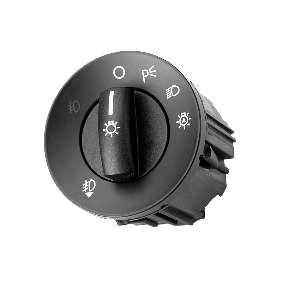 Headlight Switch Fog Light Switch 9R3Z-11654-CA Factory Spec Component