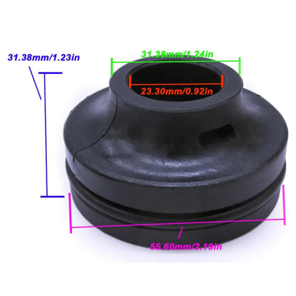46-812966A7 For Mercury Mariner Force 40-75HP 2 & 4Stroke Force Water Pump Base