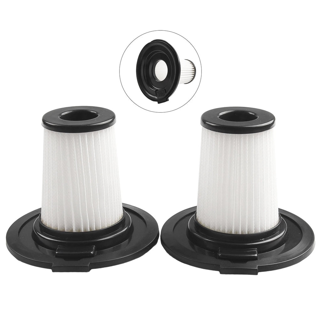 Replacement Filters for Sweeper (Practical Filters)