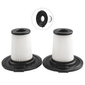 Replacement Filters for Sweeper (Practical Filters)