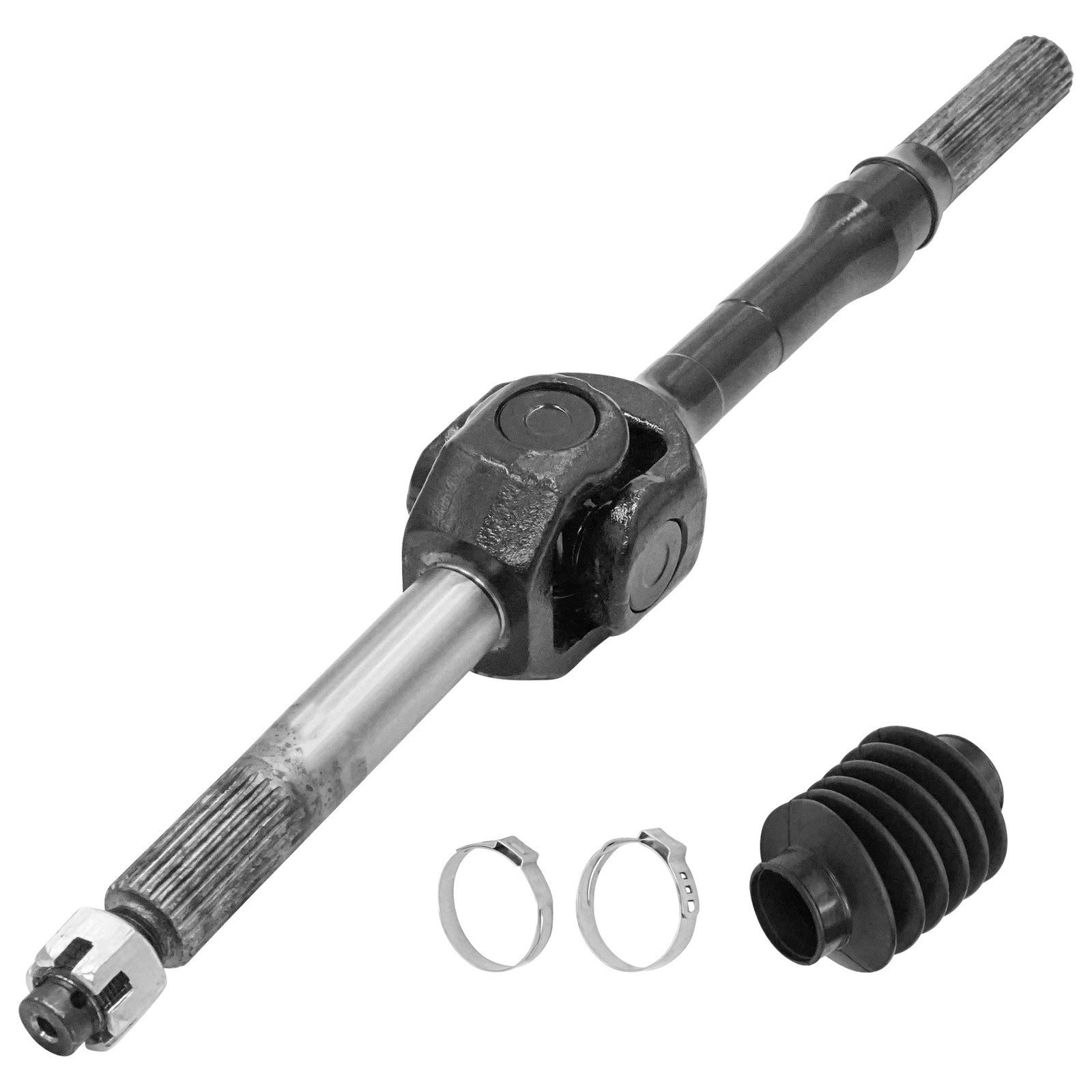 Rear Axle Drive Shaft Outer for Kawasaki Mule 2520 KAF620B Turf (2000)