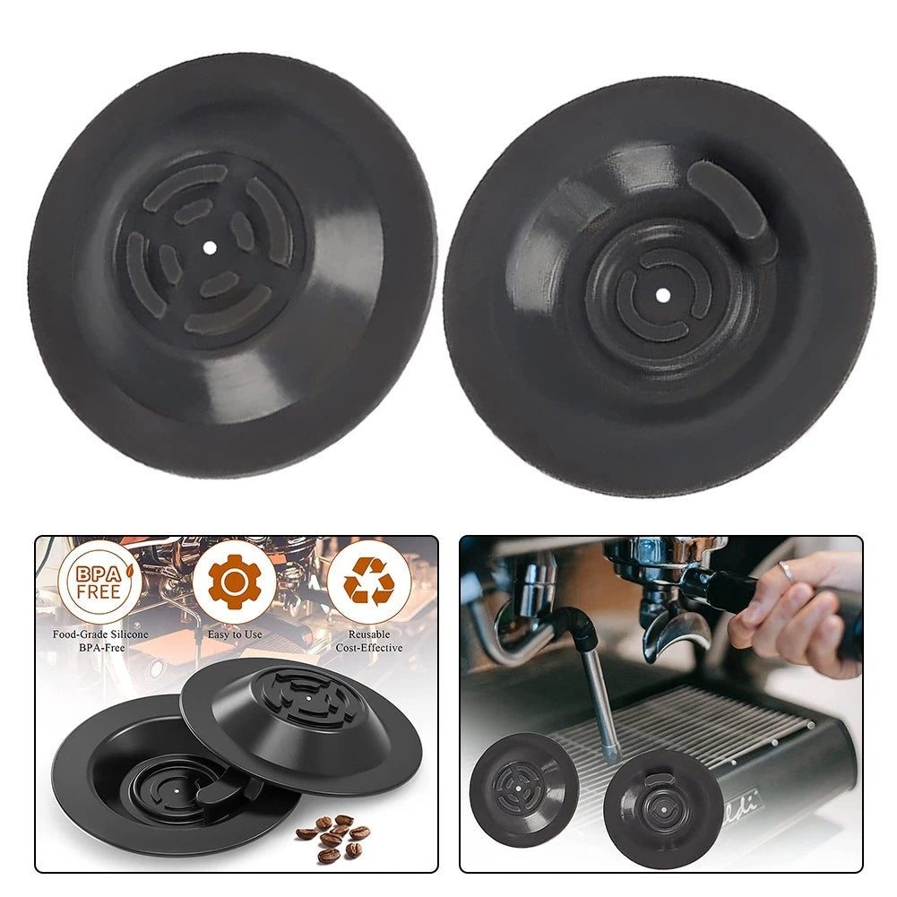 Cleaning Disc for Breville Coffee Maker (54mm Diameter)