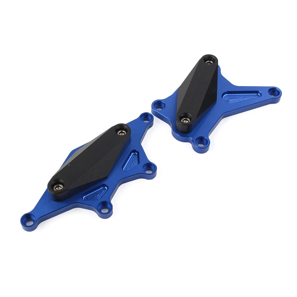 Stator Guard Cover Slider Protector for Honda CB500 CB500F (2013–2018)