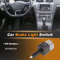 Brake Light Switch for Nissan Pathfinder (2017–2020) 25320AX11A