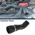 Upper Radiator Hose Water Pipe Replacement for Volkswagen Tiguan (2009–2017)