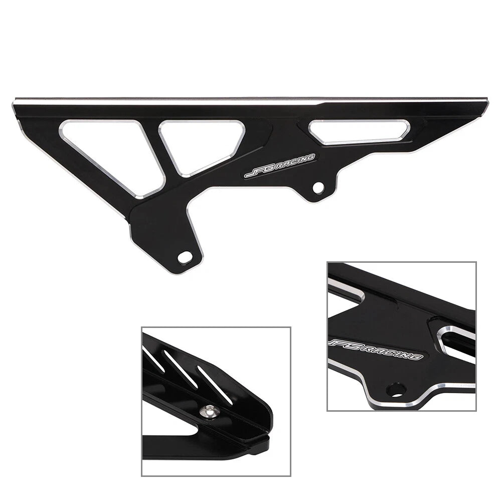 Chain Guard Cover for Sur-Ron Light Bee S X Segway X160 X260