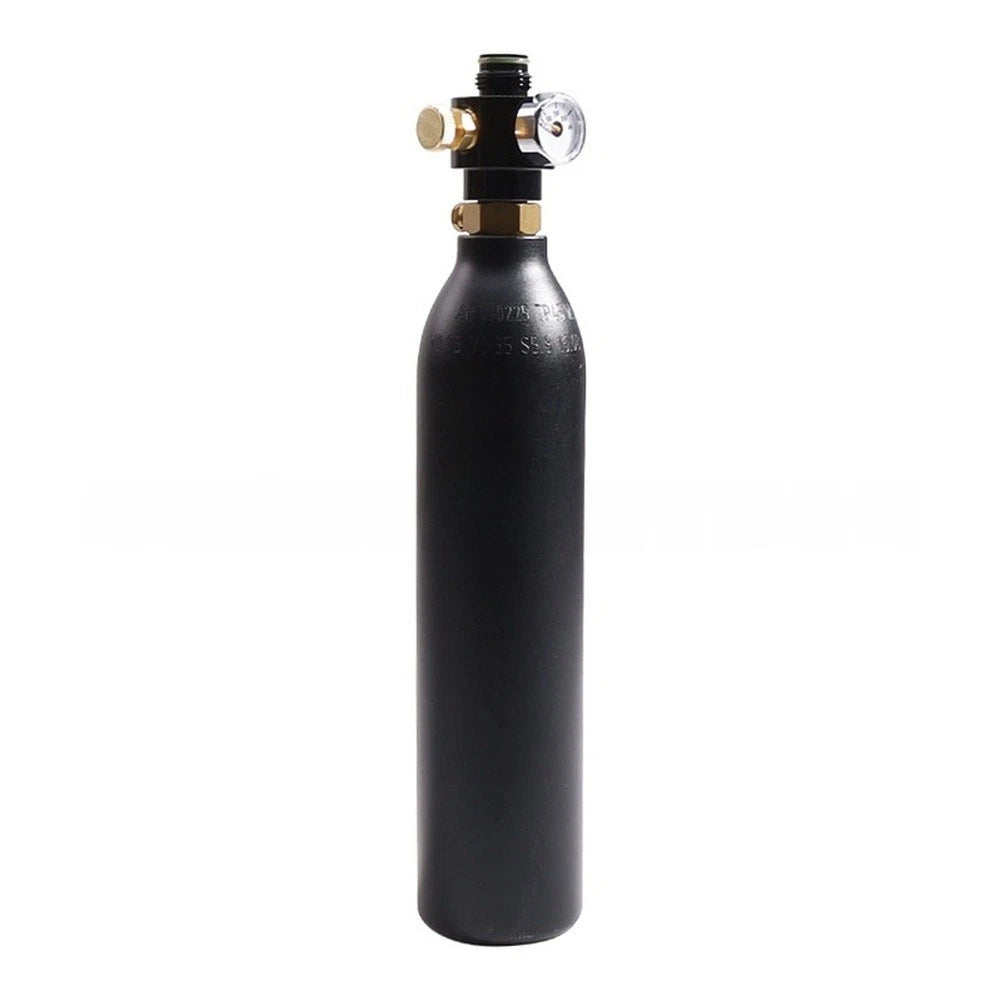 Air Pressure Regulator and Gauge Set for G1/2 14 Thread Connection