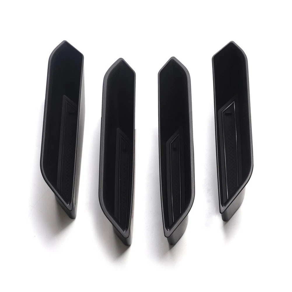 ABS Door Handle Storage Boxes for Ford Bronco (2021–2024)