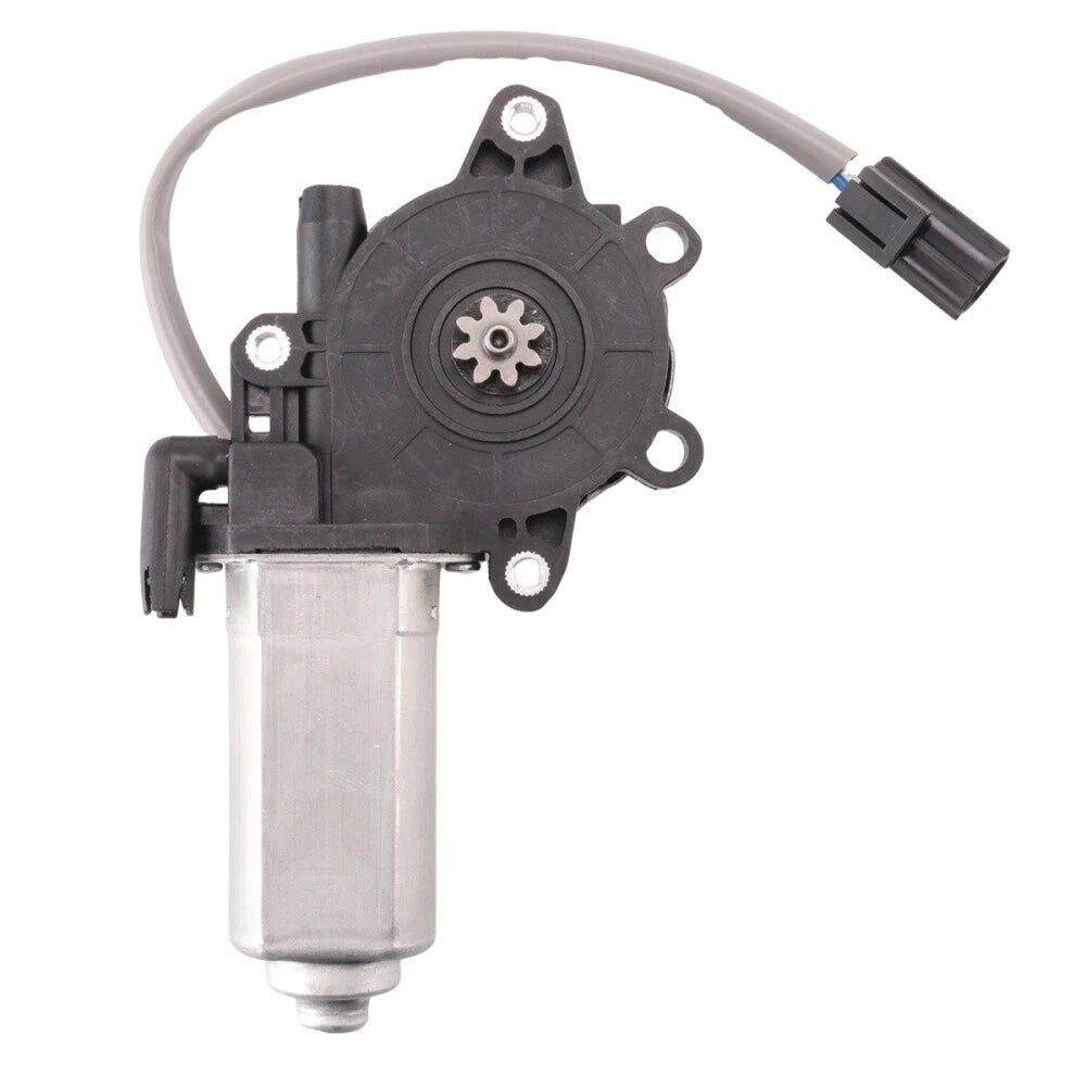 Left Side Power Window Lift Motor CUR100450 For Land Rover Discovery 2 1998-2004