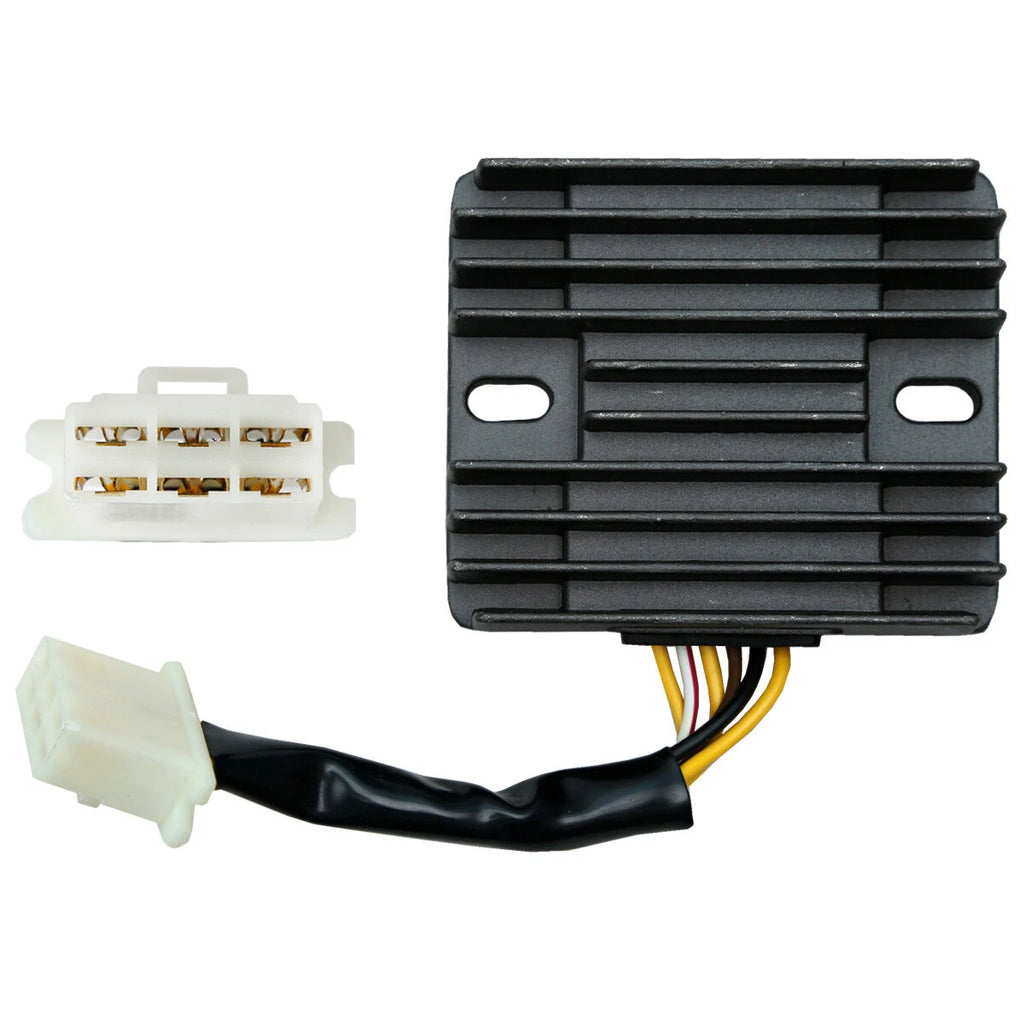 Voltage Rectifier Regulator for Kawasaki Vulcan 500 (1990–2007)