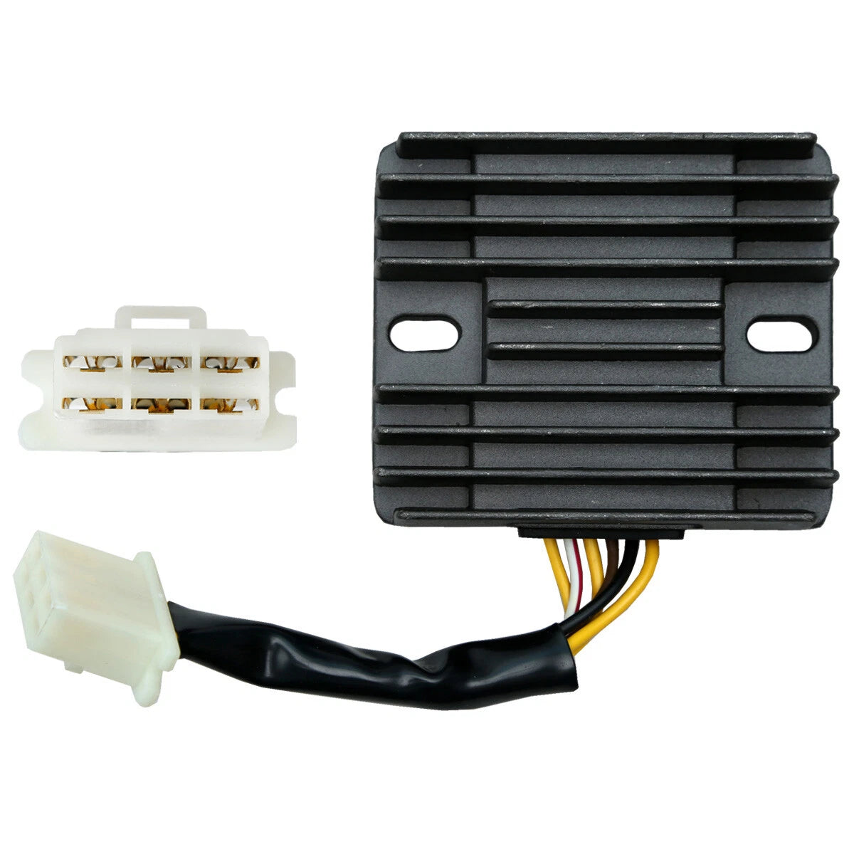 Voltage Rectifier Regulator for Kawasaki Vulcan 500 (1990–2007)