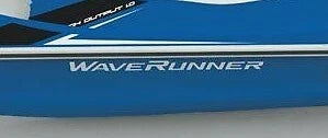 Graphic Decals for Yamaha Waverunner FX VX EX GP1800 HO SVHO SHO (All Years)