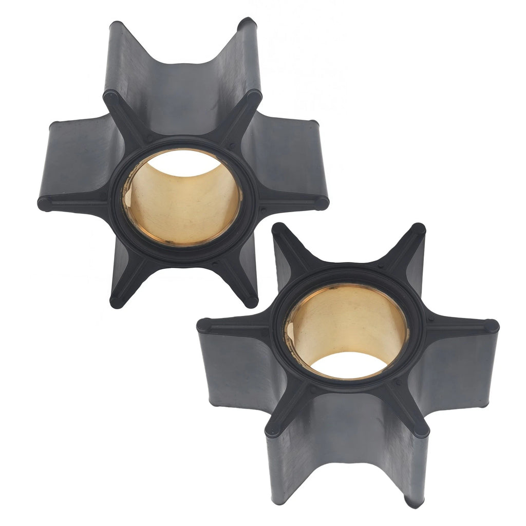 Water Pump Impeller for Chrysler Force Outboard (1985–150 HP)