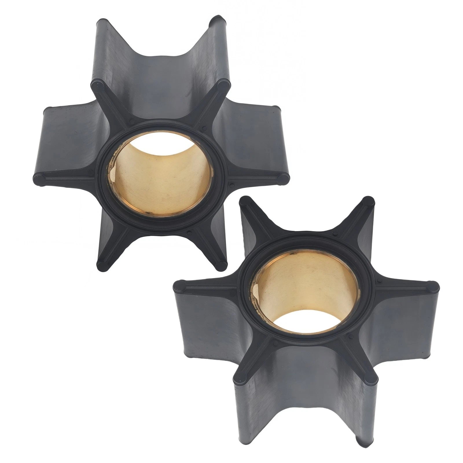 Water Pump Impeller for Chrysler Force Outboard (1985–150 HP)