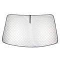 Foldable Windshield Sun Shade for Ford Ranger (2019–2025)
