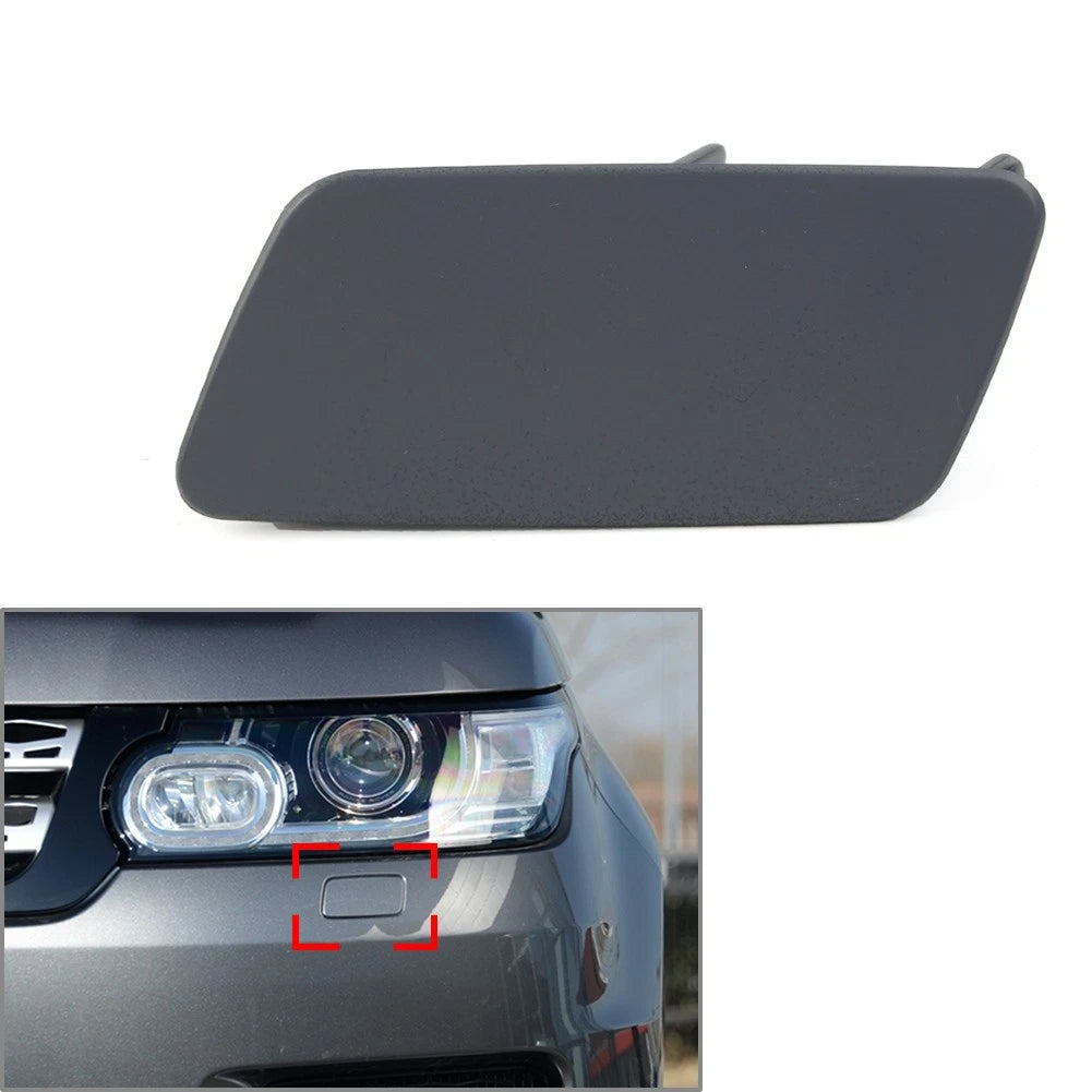 Headlamp Washer Cover Cap Left for Range Rover Sport (2014–2017) LR045044