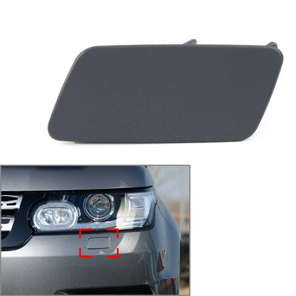 Headlamp Washer Cover Cap Left for Range Rover Sport (2014–2017) LR045044