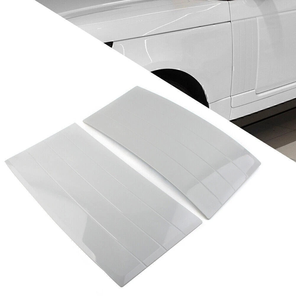 Side Mesh Vent Grille for Land Rover Range Rover L405 (2018–2021)