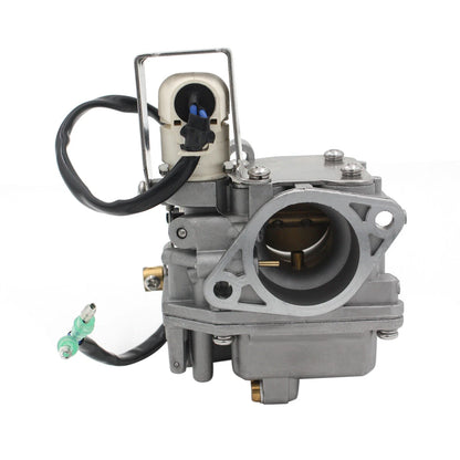 Carburetor 65W-14901-00 for Yamaha 20HP 25HP Outboard (1998–2006)