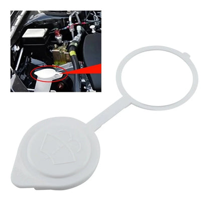 Windshield Washer Fluid Reservoir Tank Cap For Mitsubishi Pajero V31 V32 V33 V43