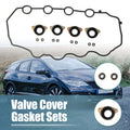 Valve Cover Gasket Set Replacement for Honda Civic Hybrid (2010–2015)