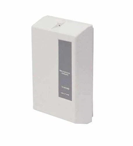 Valcom V-9939C Microphone Adapter for Valcom Systems
