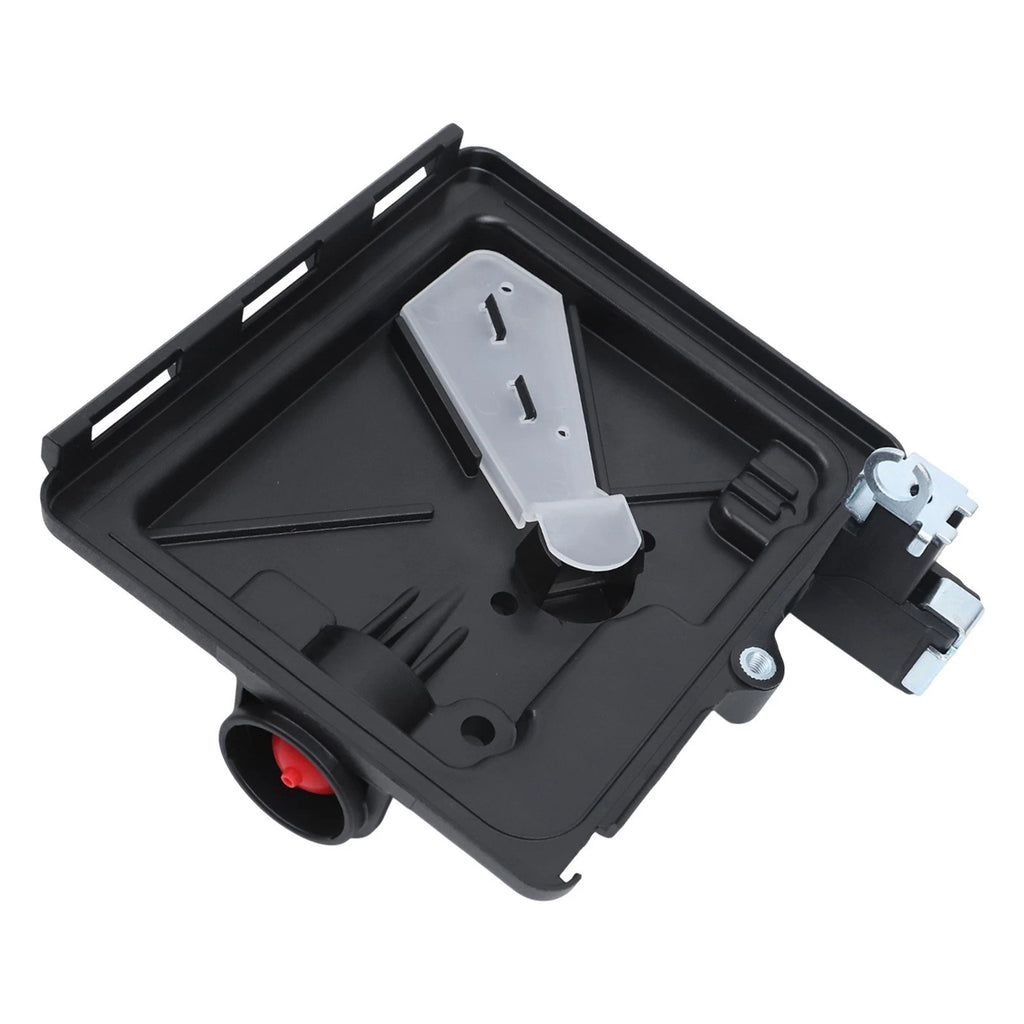 Engine Optimized Air Cleaner for Primer Base