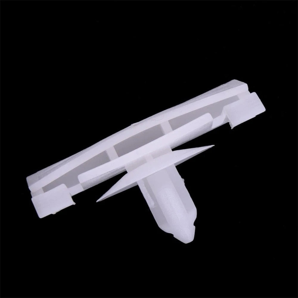 10Pcs Rocker Panel Moulding Retainer Clips 92138807 for Chevrolet Caprice (2011–2017)