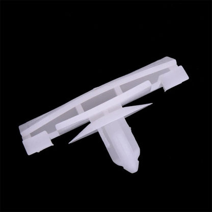 10Pcs Rocker Panel Moulding Retainer Clips 92138807 for Chevrolet Caprice (2011–2017)