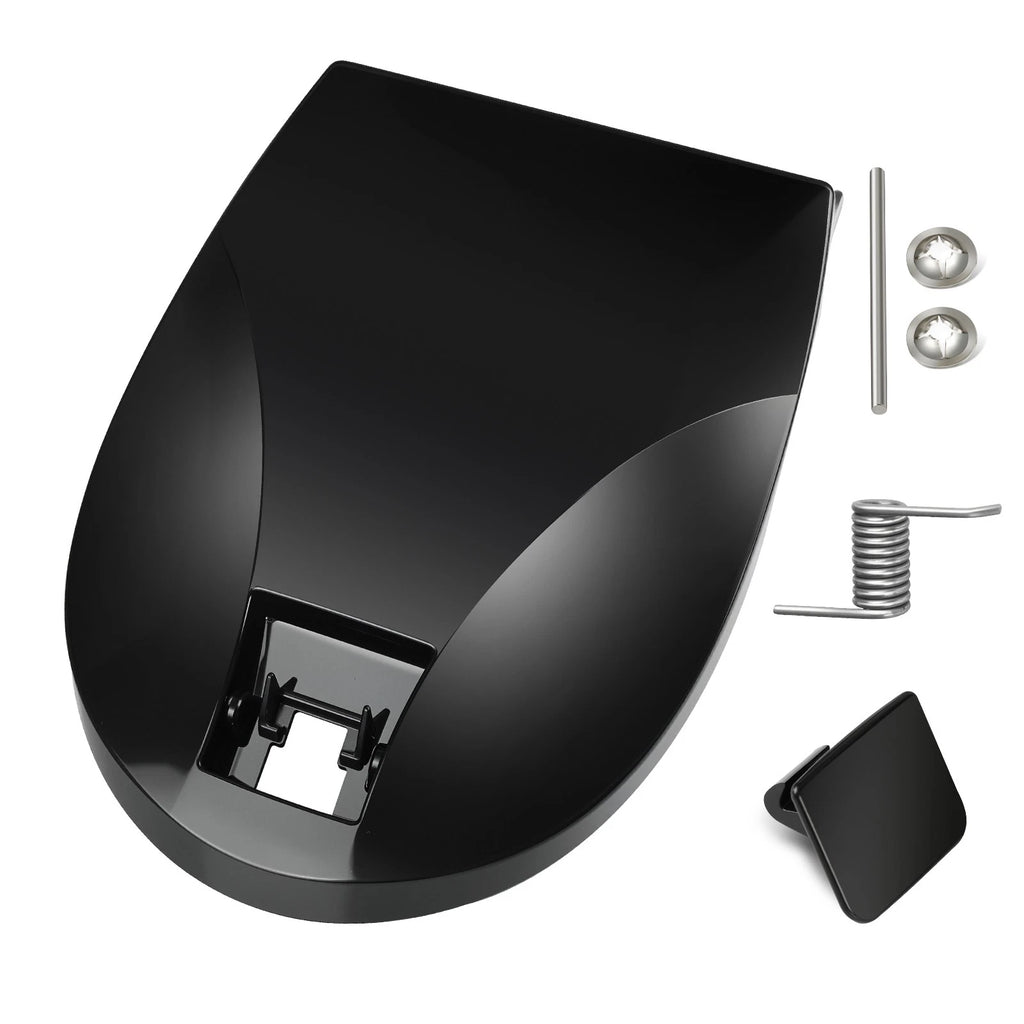 Glove Box Lid & Latch Kit for SeaDoo GTI 4-TEC SE (2007) 291002249 269500553