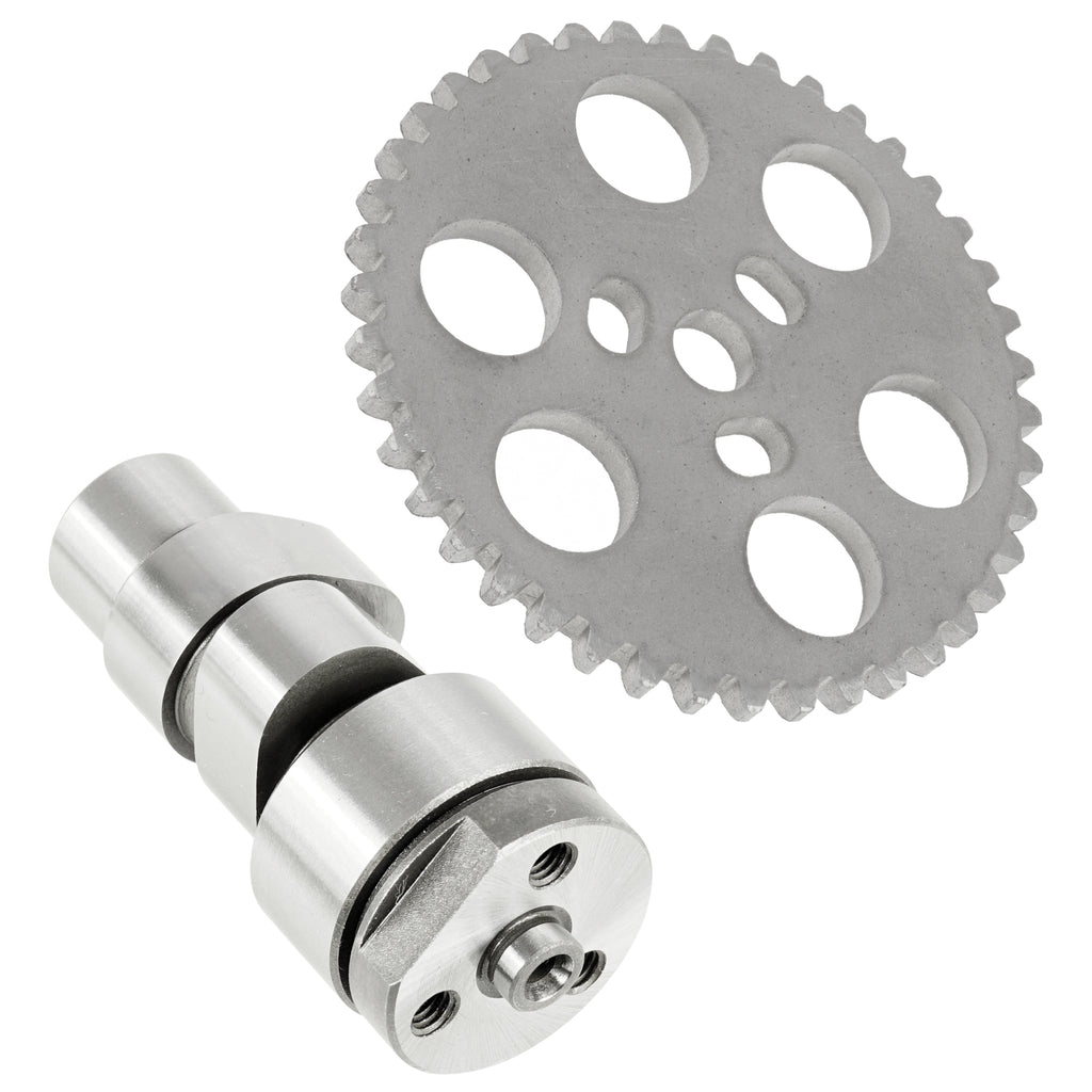 Camshaft and Timing Gear Replacement for Can-Am Outlander 800R (2006–2015)