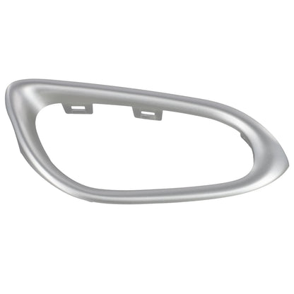 Passenger Side Interior Door Handle Trim Bezel for Nissan Sentra (1319)