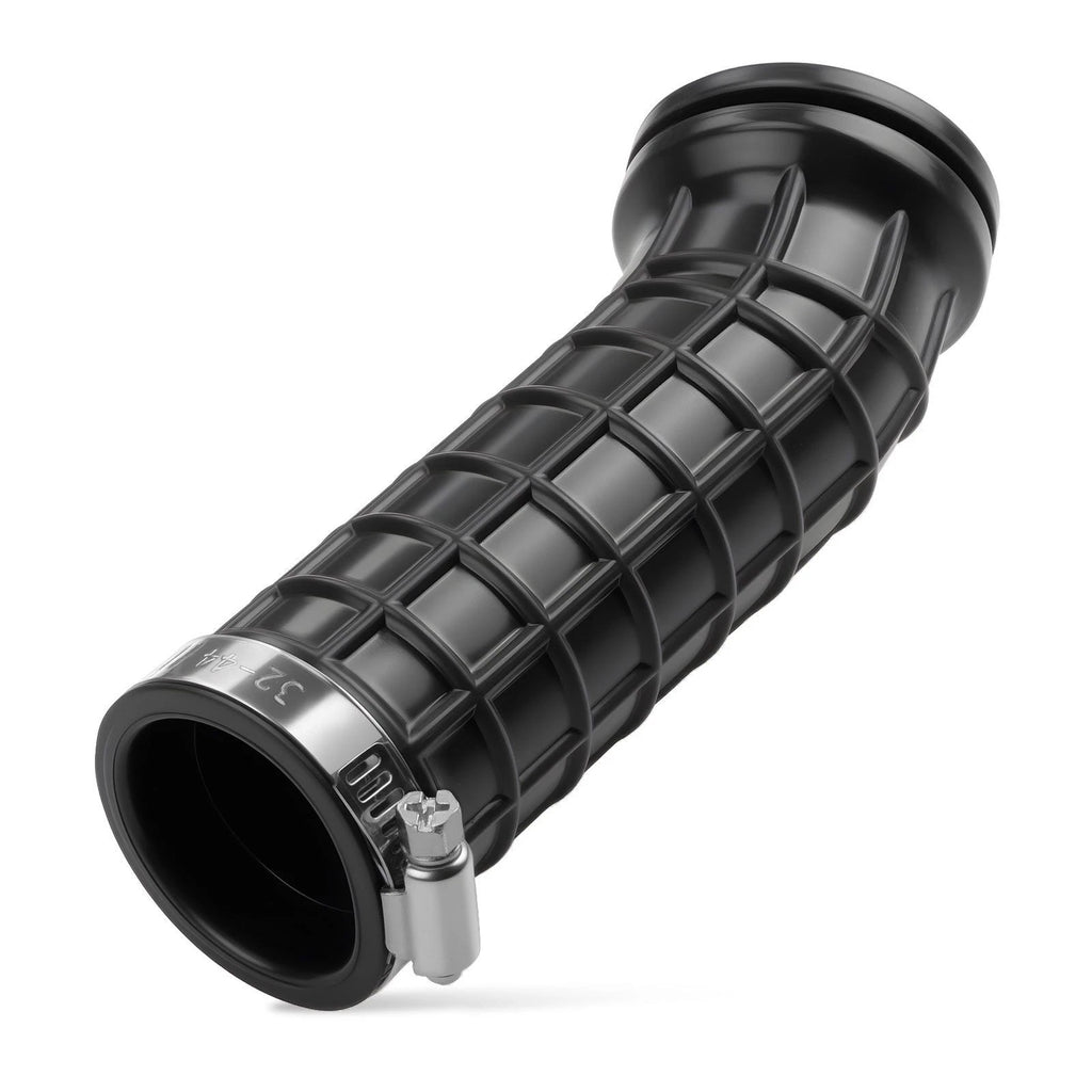 Air Box Intake Joint Boot for Yamaha Badger 80 YFM80 (1985–1988) 55X-14453-00-00