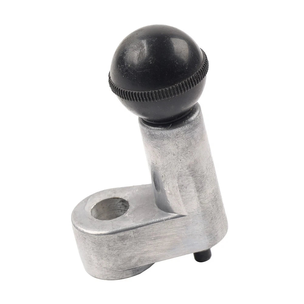 Quill Feed Shift Crank Assembly for Milling Machine #3 #4 (A81-84)